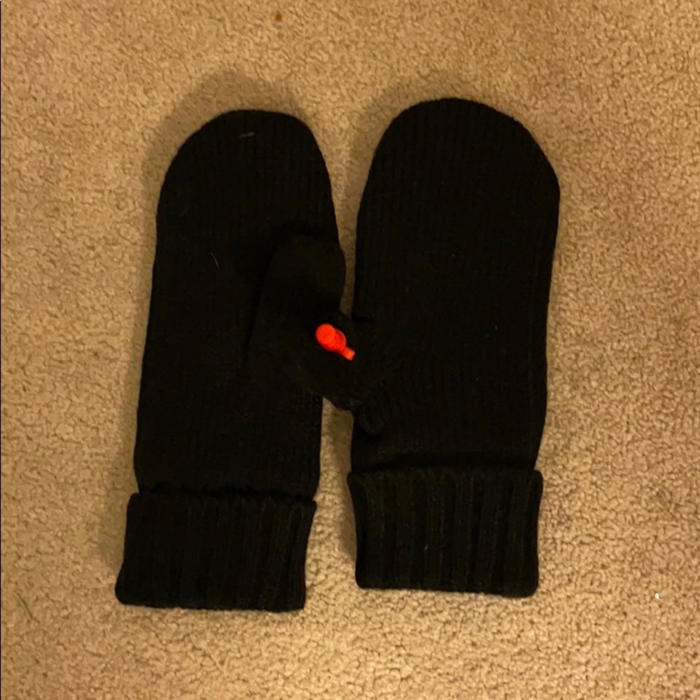 Flask Mittens